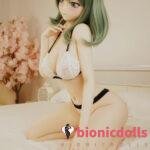 IROKEBIJIN 148cm Sex Doll Akane