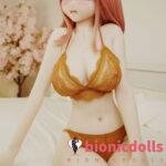IROKEBIJIN 148cm Sex Doll Yui B