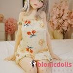 IROKEBIJIN 148cm Sex Doll Ema B