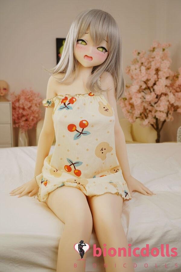 IROKEBIJIN 148cm Sex Doll Ema B