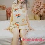 IROKEBIJIN 148cm Sex Doll Ema B