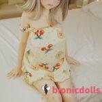 IROKEBIJIN 148cm Sex Doll Ema B