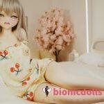 IROKEBIJIN 148cm Sex Doll Ema B