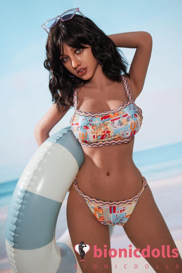 Aibei Doll 150cm Hybrid Sex Doll
