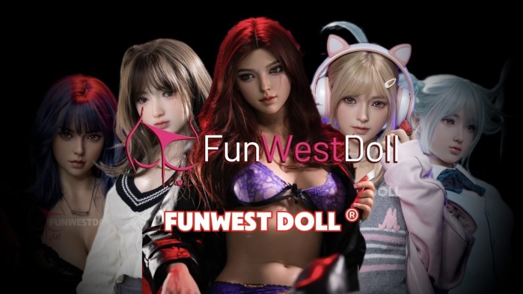 FunWest doll
