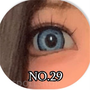 Color swatch image