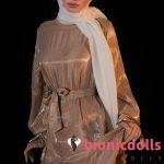 Climax Doll 177cm (5ft10) Hybrid Sex Doll Zara, CLM Pro Series