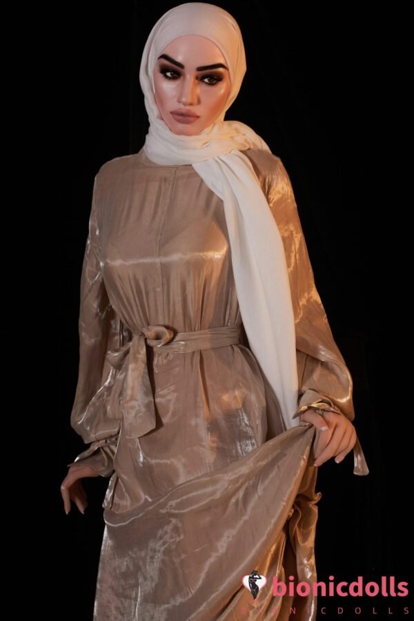 Climax Doll 177cm (5ft10) Hybrid Sex Doll Zara, CLM Pro Series