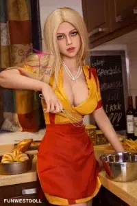 Blonde Sex Dolls
