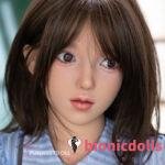 FunWestDoll 155cm TPE Sex Doll Nika