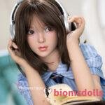 FunWestDoll 155cm TPE Sex Doll Nika