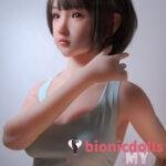 MLW 148cm Hybrid Sex Doll Haruki
