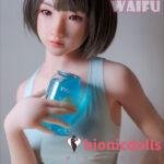 MLW 148cm Hybrid Sex Doll Haruki