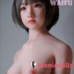 MLW 148cm Hybrid Sex Doll Haruki