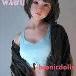 MLW 148cm Hybrid Sex Doll Haruki