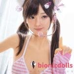 MLW Doll 148cm Hybrid Sex Doll