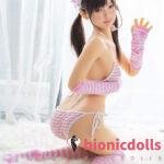 MLW Doll 148cm Hybrid Sex Doll