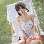 MLW Doll 148cm Hybrid Sex Doll