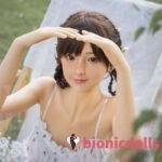 MLW Doll 148cm Hybrid Sex Doll