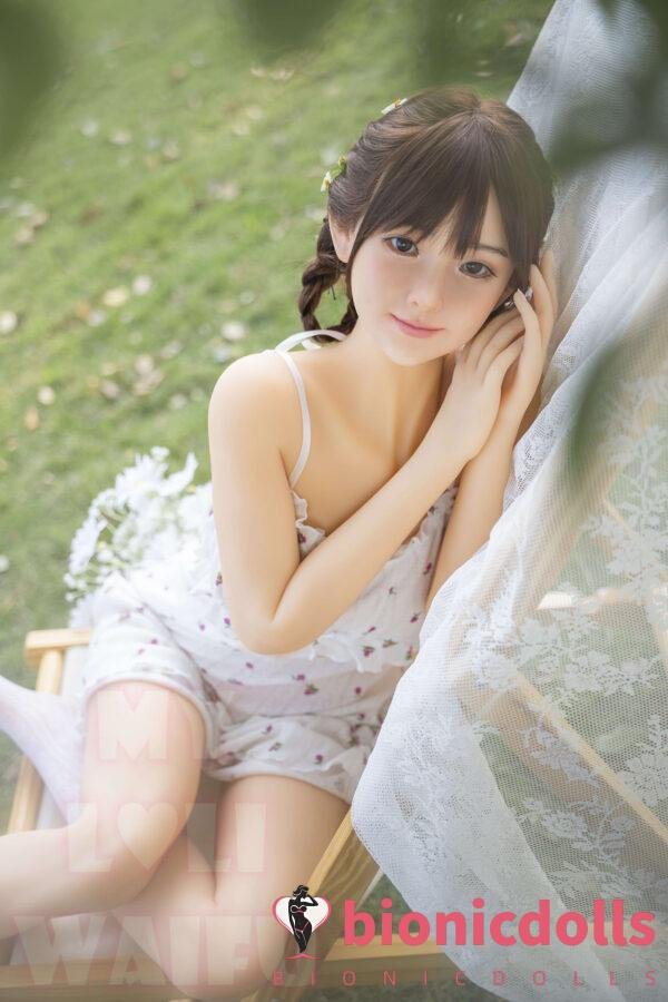 MLW Doll 148cm Hybrid Sex Doll