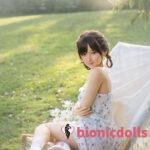 MLW Doll 148cm Hybrid Sex Doll