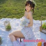 MLW Doll 148cm Hybrid Sex Doll