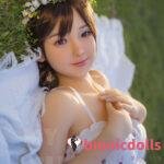 MLW Doll 148cm Hybrid Sex Doll