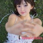 MLW Doll 148cm Hybrid Sex Doll
