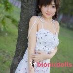 MLW Doll 148cm Hybrid Sex Doll