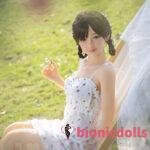 MLW Doll 148cm Hybrid Sex Doll