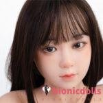 MLW 150cm Hybrid Sex Doll Tsuki