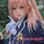 MLW 160cm Hybrid Sex Doll Honoka