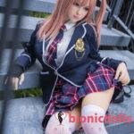 MLW 160cm Hybrid Sex Doll Honoka
