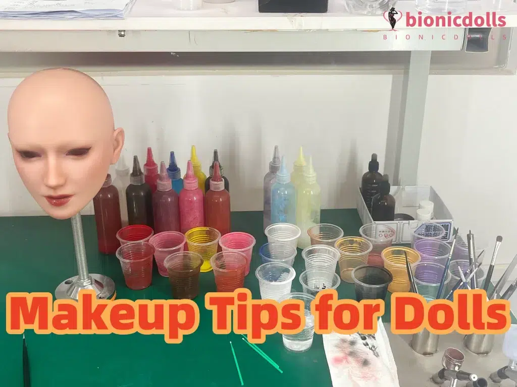 The Definitive 2025 Guide to Sex Dolls