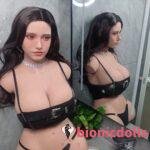 FireDoll 85cm TPE Sex Doll Torso Pula