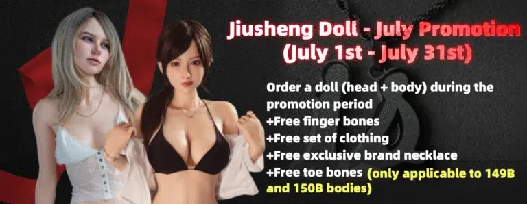 July Doll Deals