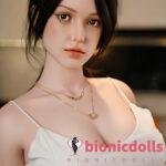 Dolls Castle 163cm Silicone Sex Doll