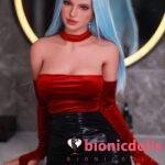 FireDoll 166cm TPE Sex Doll MIKI