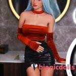 FireDoll 166cm TPE Sex Doll MIKI