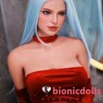 FireDoll 166cm TPE Sex Doll MIKI