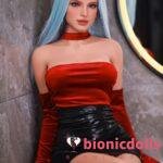FireDoll 166cm TPE Sex Doll MIKI