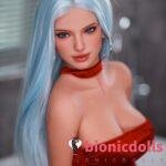 FireDoll 166cm TPE Sex Doll MIKI