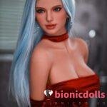 FireDoll 166cm TPE Sex Doll MIKI