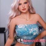 FireDoll 166cm TPE Sex Doll Flora