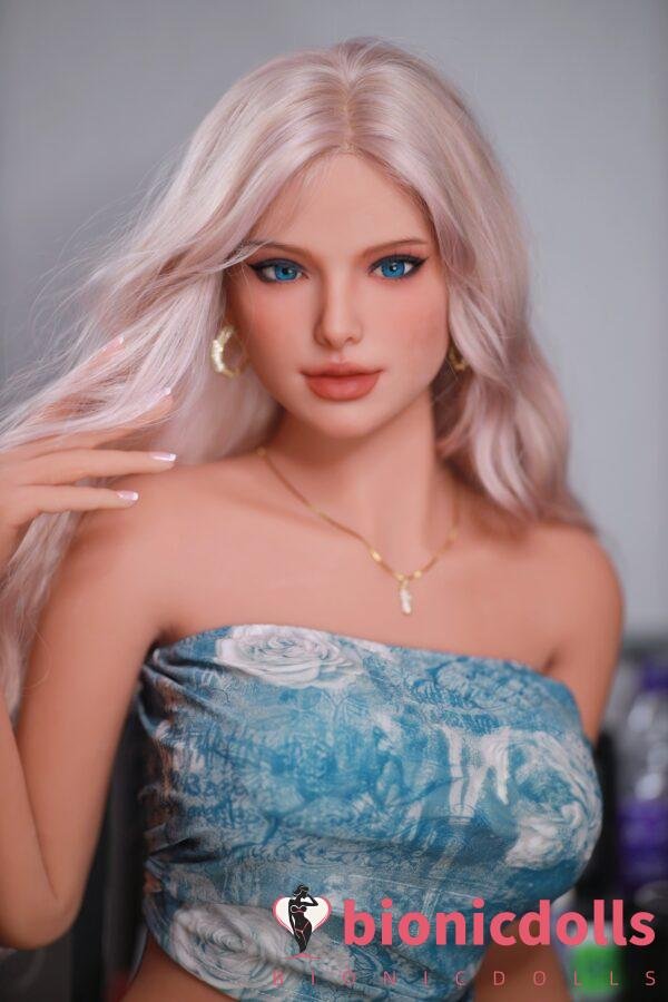 FireDoll 166cm TPE Sex Doll Flora