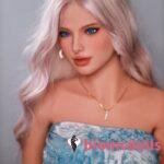 FireDoll 166cm TPE Sex Doll Flora