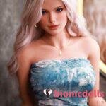 FireDoll 166cm TPE Sex Doll Flora