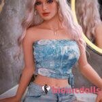 FireDoll 166cm TPE Sex Doll Flora