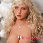 FireDoll 86cm TPE Sex Doll Torso Delilah