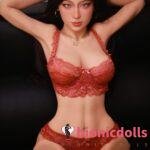 FireDoll 80cm TPE Sex Doll Torso Mia